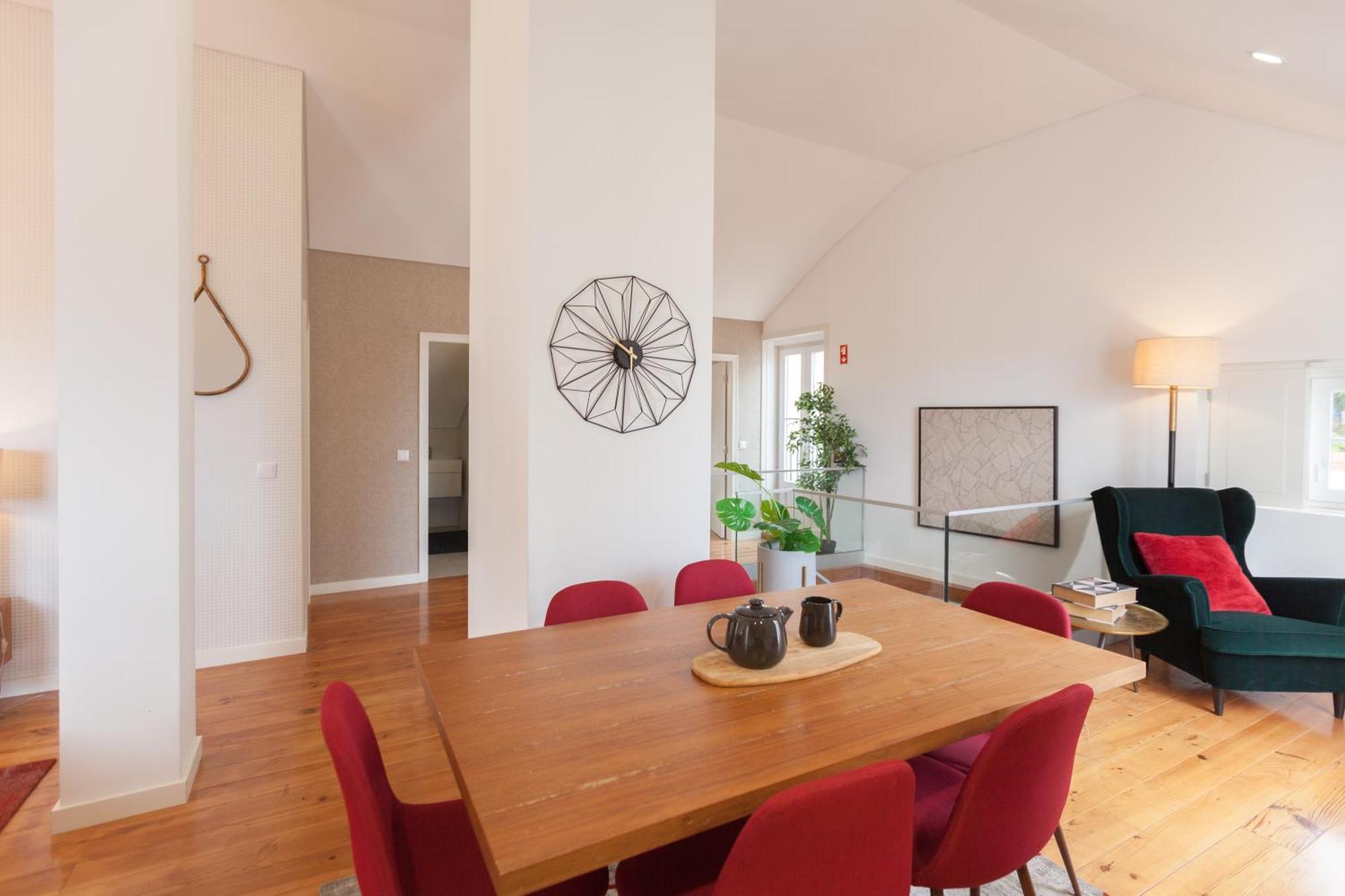 Апартаменти Flh Portas Do Sol Duplex With Terrace Лісабон Екстер'єр фото