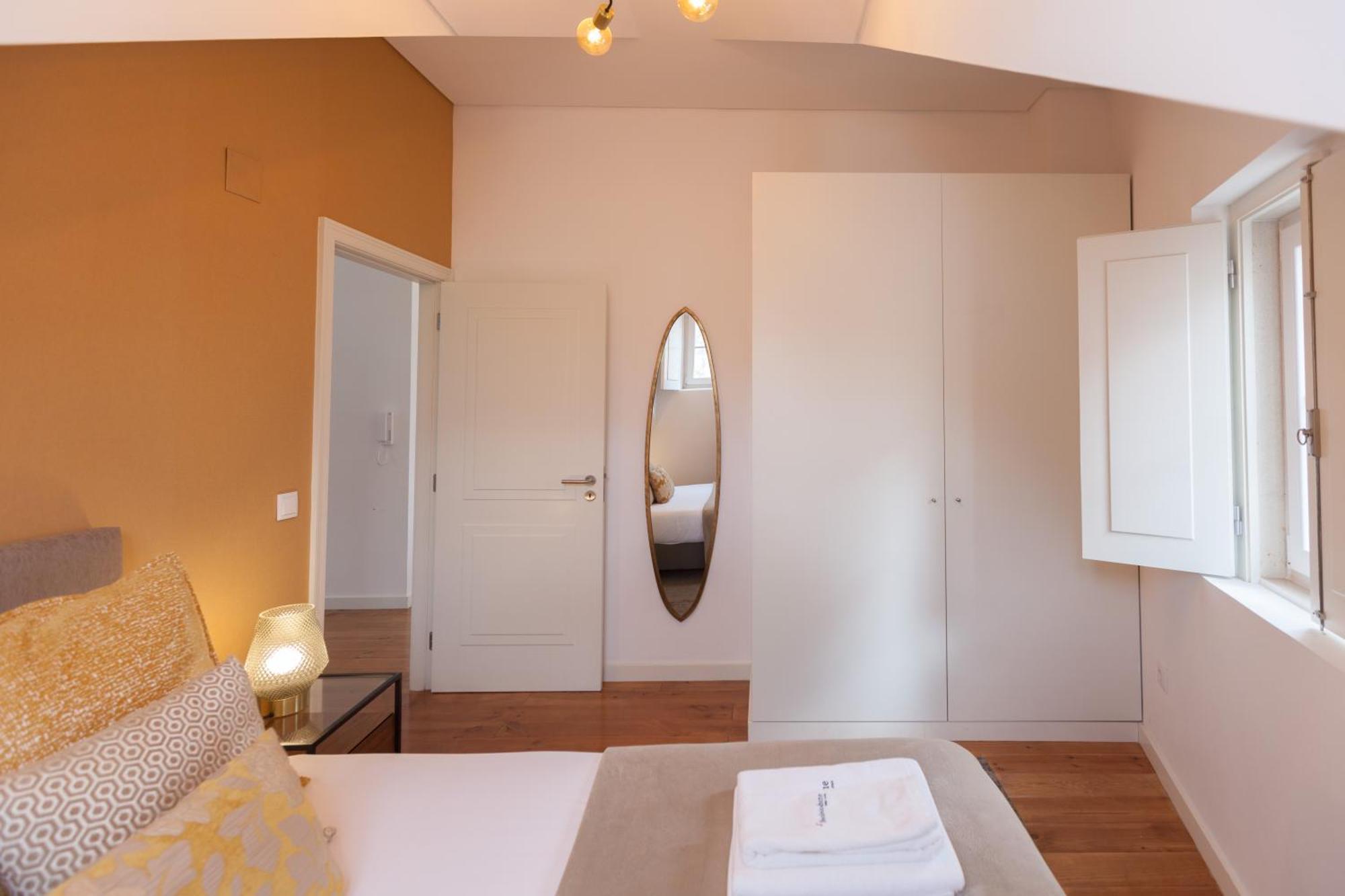 Апартаменти Flh Portas Do Sol Duplex With Terrace Лісабон Екстер'єр фото