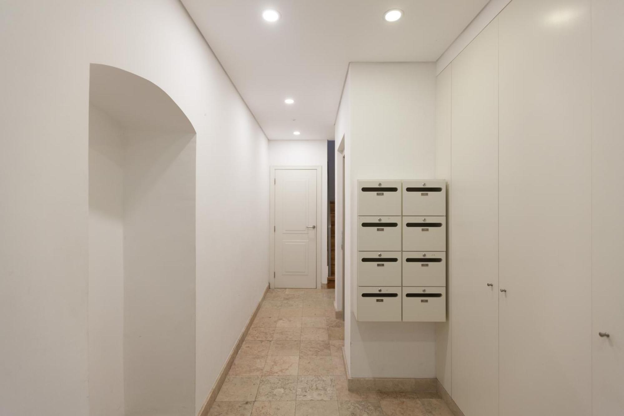 Апартаменти Flh Portas Do Sol Duplex With Terrace Лісабон Екстер'єр фото