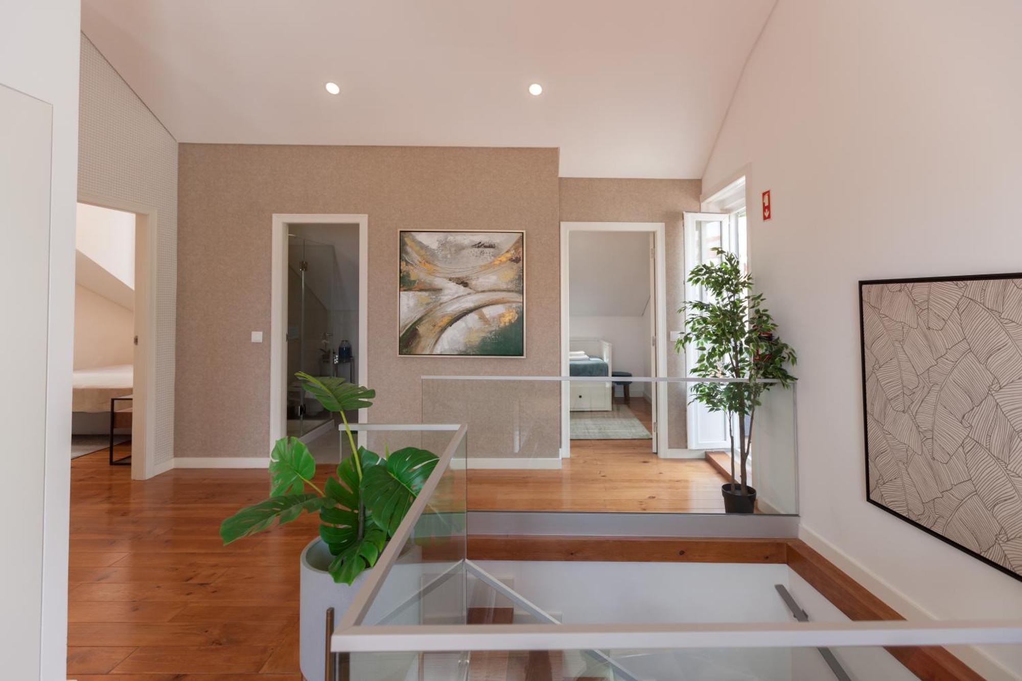 Апартаменти Flh Portas Do Sol Duplex With Terrace Лісабон Екстер'єр фото